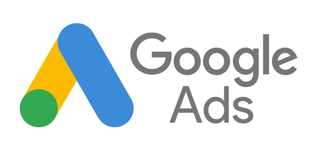 Google Ads dashboard illustration