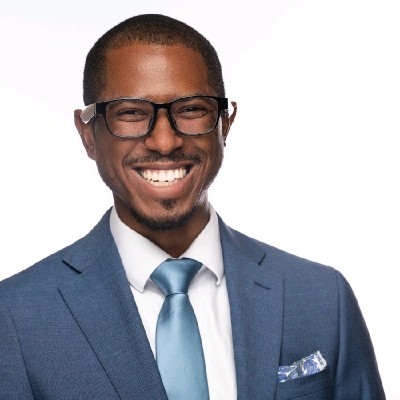 C. Stephan Brown, CEO of CSB Tech Emporium